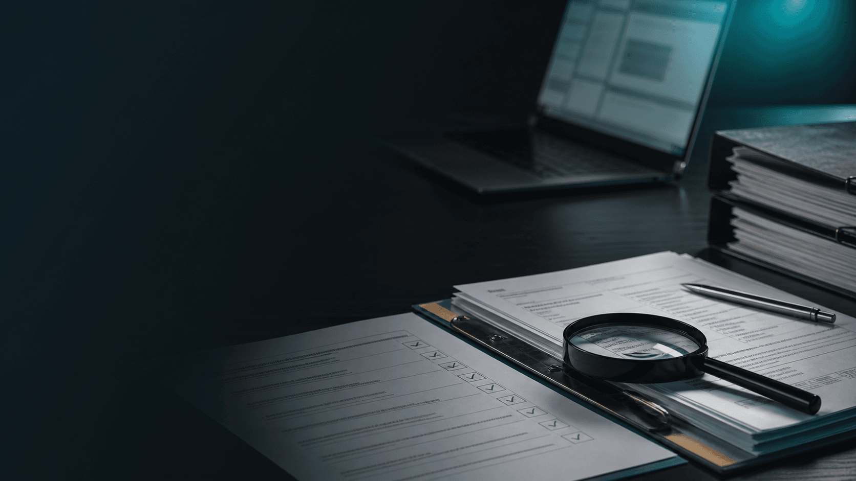 OrgScan in onboarding: merchant fit instead of blanket industry rejection
