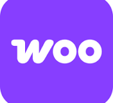 WooCommerce logo